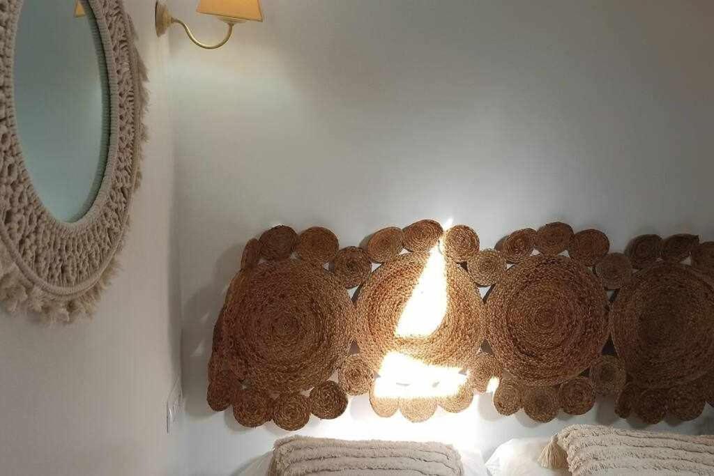 דירות קורדובה La Pequena Escalera Mezquita Catedral מראה חיצוני תמונה